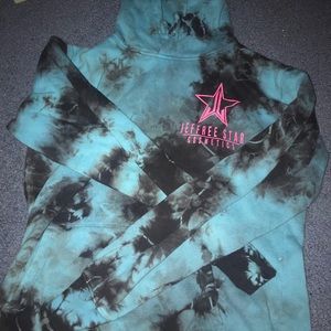 Jeffrey Star Cosmetics Hoodie